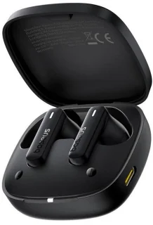 Baseus Bowie E19 Draadloze TWS Bluetooth Oortelefoons