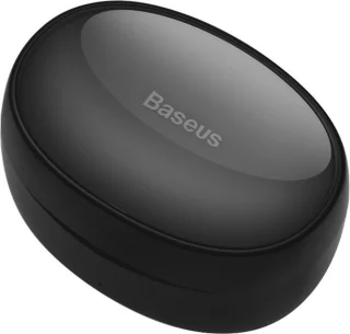 Baseus Bowie E2 Draadloze In-ear Headset Zwart