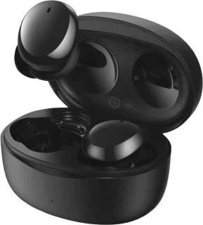 Baseus Bowie E2 Draadloze In-ear Headset Zwart