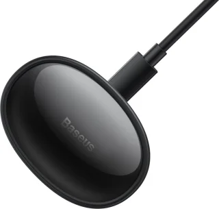 Baseus Bowie E2 Draadloze In-ear Headset Zwart
