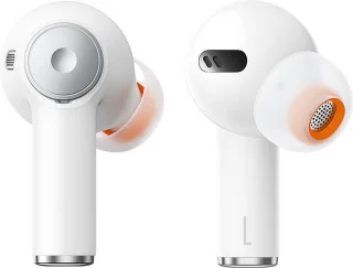 Baseus Bowie EX Bluetooth Oordopjes Wit