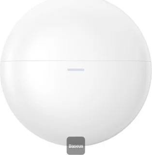 Baseus Bowie EX Bluetooth Oordopjes Wit