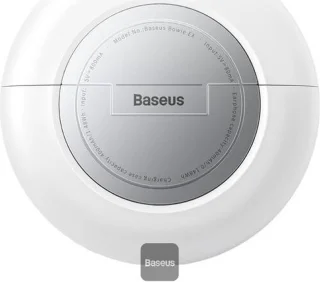 Baseus Bowie EX Bluetooth Oordopjes Wit