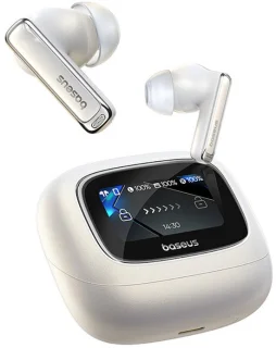 Baseus Bowie M2s Ultra in-ear koptelefoon