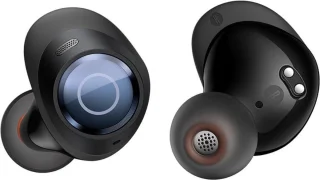 Baseus Bowie MA20 Pro Draadloze Bluetooth Oordopjes Zwart
