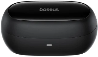 Baseus Bowie MA20 Pro Draadloze Bluetooth Oordopjes Zwart