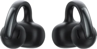 Baseus Bowie MC1 Draadloze Open-Ear Oordopjes Zwart