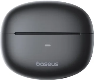 Baseus Bowie MC1 Draadloze Open-Ear Oordopjes Zwart