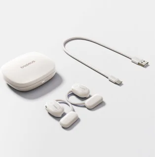Baseus Bowie MF1 Draadloze Bluetooth Oordopjes