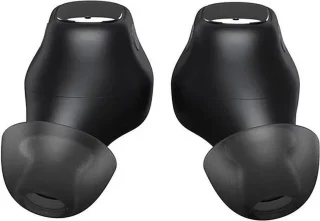 Baseus Bowie WM01 Bluetooth TWS Oordopjes Zwart