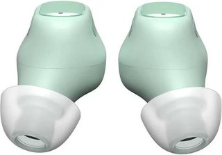 Baseus Bowie WM01 TWS Bluetooth Oordopjes Groen
