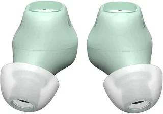 Baseus Bowie WM01 TWS Bluetooth Oordopjes Groen