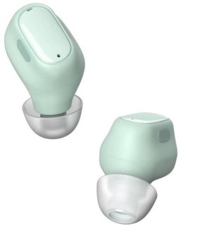 Baseus Bowie WM01 TWS Bluetooth Oordopjes Groen