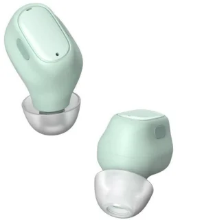 Baseus Bowie WM01 TWS Bluetooth Oordopjes Groen