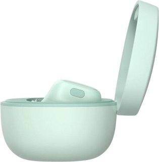 Baseus Bowie WM01 TWS Bluetooth Oordopjes Groen