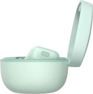 Baseus Bowie WM01 TWS Bluetooth Oordopjes Groen