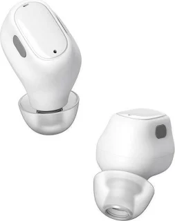 Baseus Bowie WM01 TWS Bluetooth Oordopjes Wit