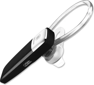 Baseus EB01 Bluetooth In-Ear Oordopje Zwart