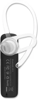 Baseus EB01 Bluetooth In-Ear Oordopje Zwart