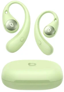 Baseus Eli Sport 2 - True Wireless oordopjes