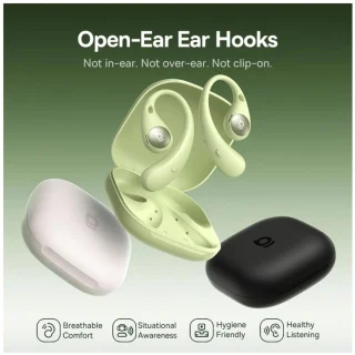 Baseus Eli Sport 2 True Wireless Oordopjes