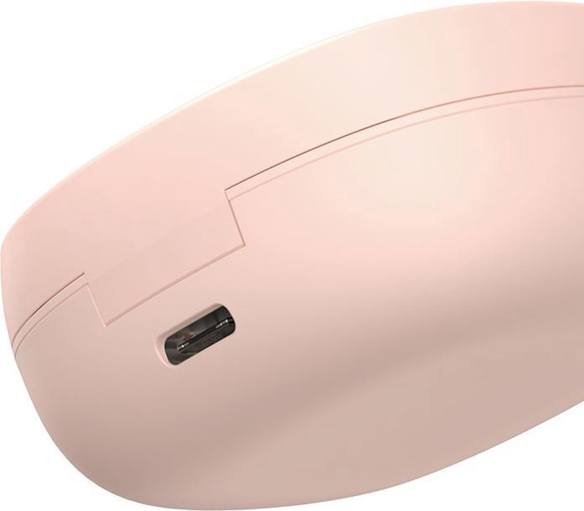 Baseus Encok WM01 Plus Draadloze Oordopjes Roze