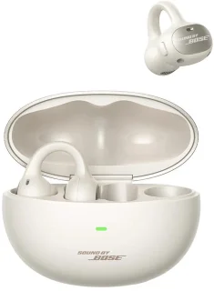 Baseus Inspire XC1 Earbuds - Wit