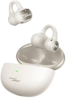 Baseus Inspire XC1 Earbuds - Wit
