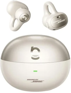 Baseus Inspire XC1 Earbuds - Wit