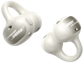 Baseus Inspire XC1 Earbuds - Wit
