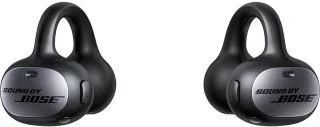 Baseus Inspire XC1 Open-Ear Draadloze Oordopjes - Zwart