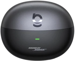 Baseus Inspire XC1 Open-Ear Draadloze Oordopjes - Zwart