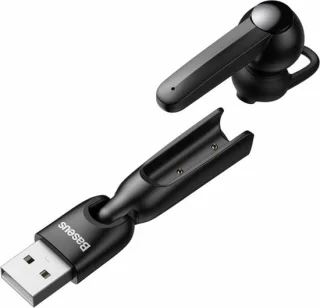 Baseus NGA05-01 In-ear headset