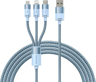 Baseus NGWM01P-02 Draadloze Bluetooth Oordopjes Wit