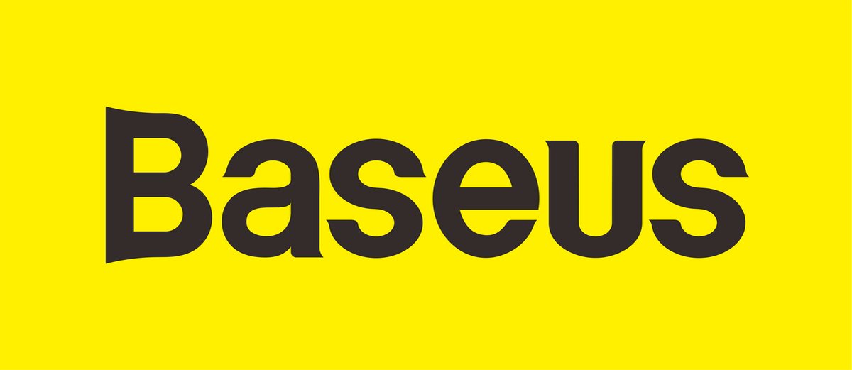 Baseus Type-C In-Ear Koptelefoon Wit