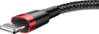 Baseus USB-A naar Lightning kabel 2 meter