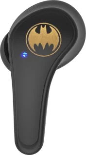 Batman draadloze Bluetooth oordopjes met oplaadcase