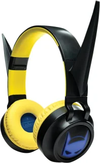 Batman Hoofdtelefoon