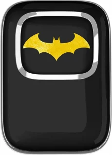 Batman TWS Bluetooth oordopjes met oplaadcase