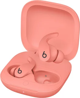 Beats Fit Pro Draadloze Oordopjes Koraal