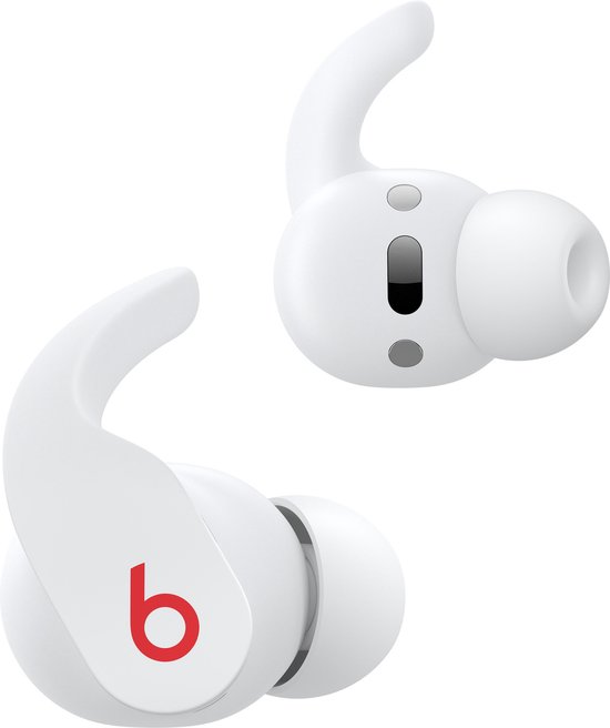 Beats Fit Pro Draadloze Oordopjes Wit