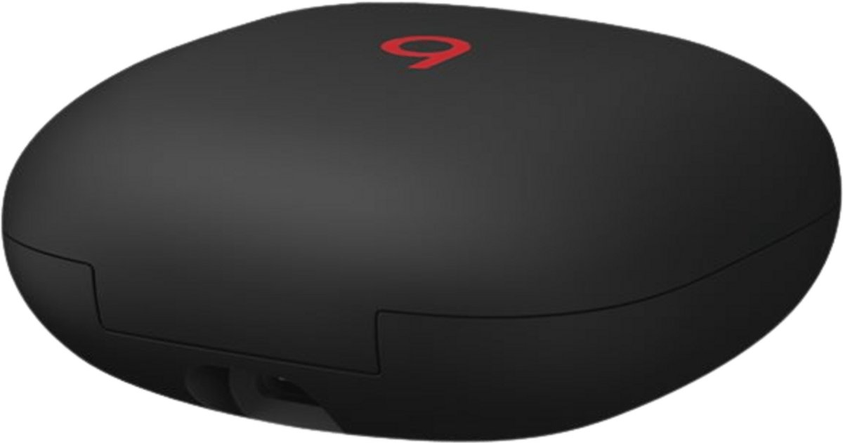 Beats Fit Pro Draadloze Oordopjes Zwart