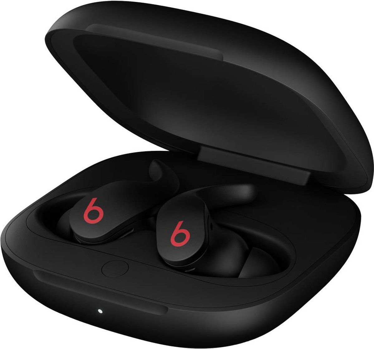 Beats Fit Pro Draadloze Oordopjes Zwart