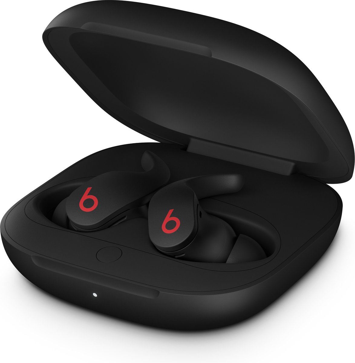 Beats Fit Pro Draadloze Oordopjes Zwart