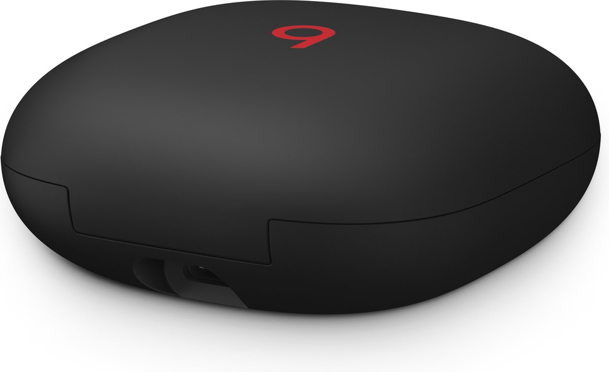 Beats Fit Pro Draadloze Oordopjes Zwart