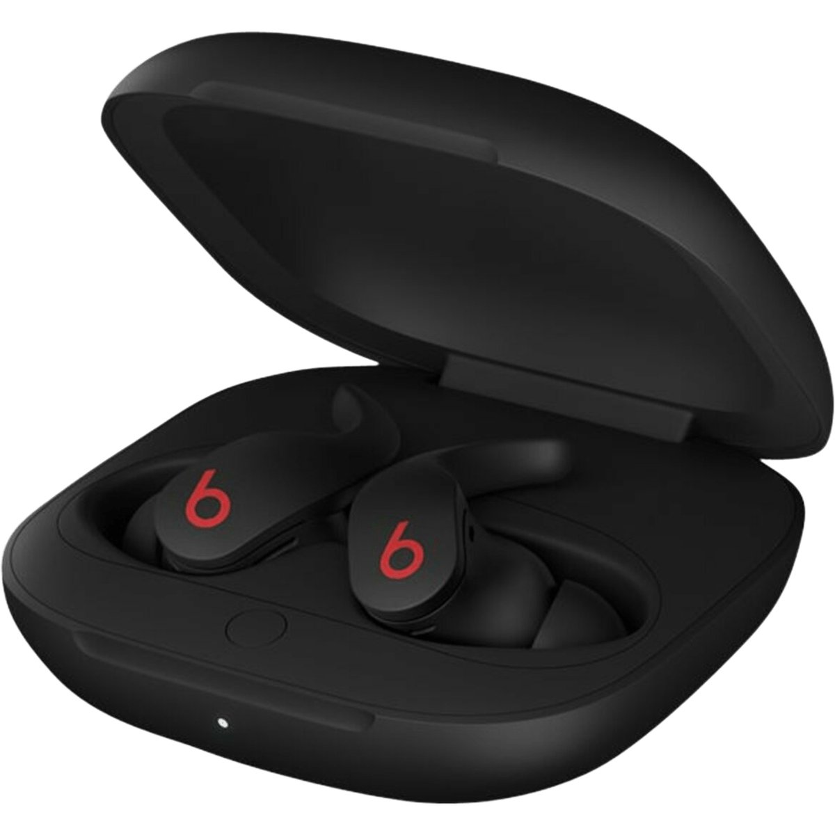 Beats Fit Pro Draadloze Oordopjes Zwart