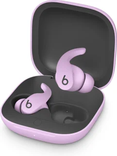 Beats Fit Pro paars draadloze oordopjes