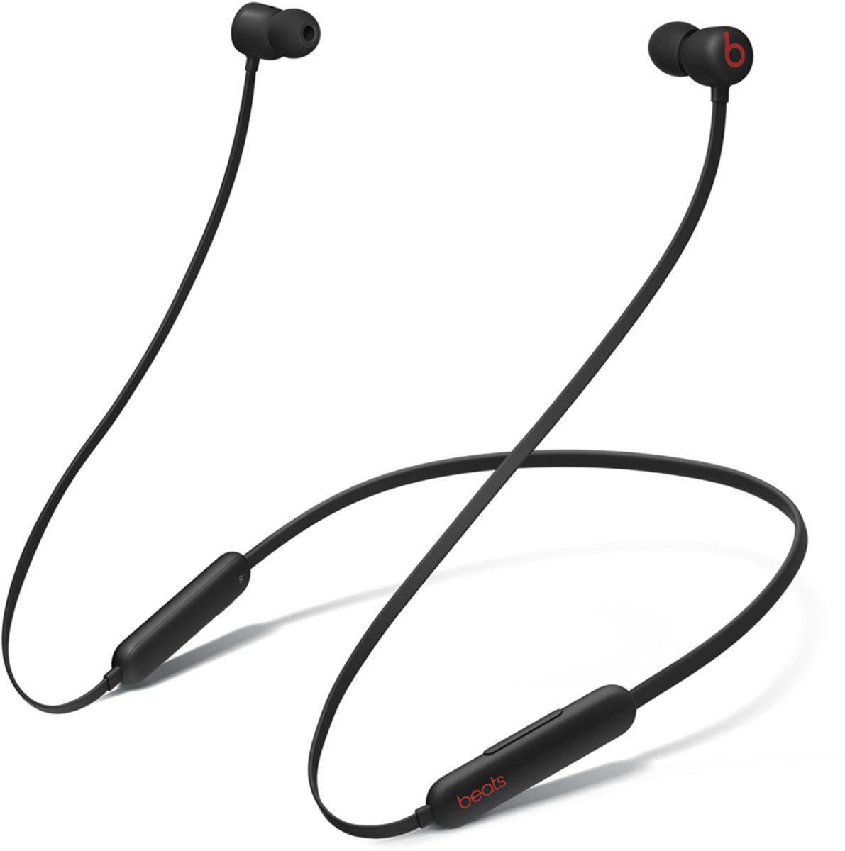 De Beats Flex In-Ear Zwart in één oogopslag