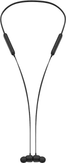 Beats Flex In-Ear Zwart