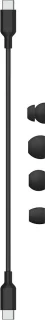 Beats Flex In-Ear Zwart